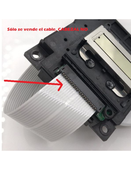 FLEX DE CABEZAL L210 HASTA L5190 EPSON