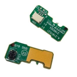 SENSOR PARA BASE DE CARRO...