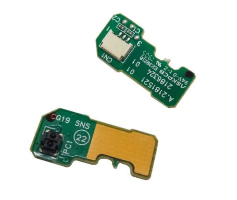 SENSOR PARA BASE DE CARRO EPSON L4150 HASTA L6191 EPSON
