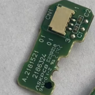 SENSOR PARA BASE DE CARRO... 2