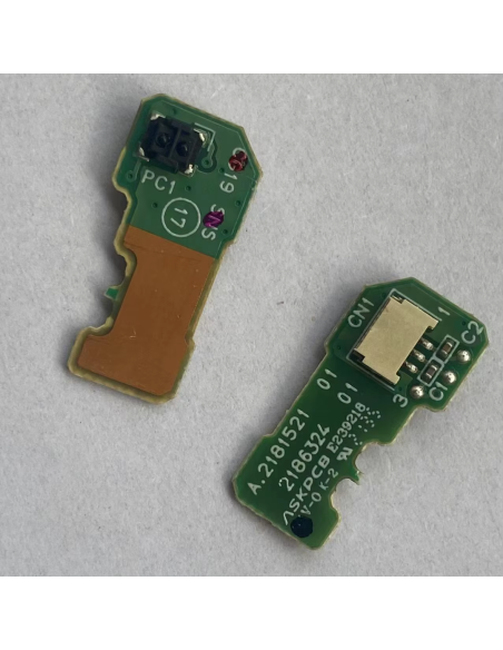 SENSOR PARA BASE DE CARRO EPSON L4150 HASTA L6191 EPSON