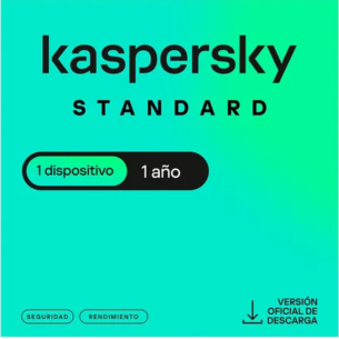 ANTIVIRUS KASPERSKY... 2