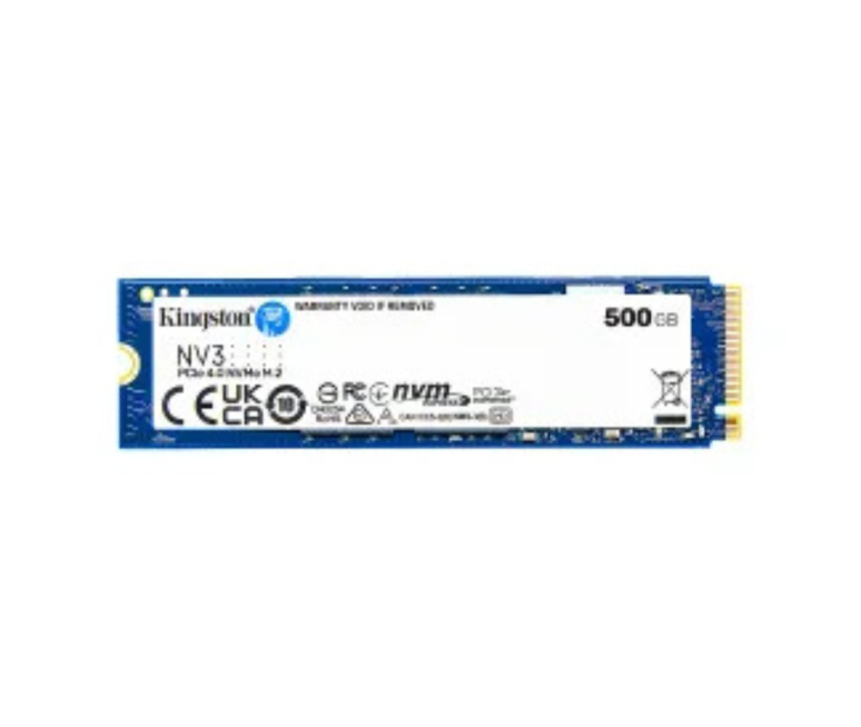 DISCO DURO SSD KINGSTON 500GB M.2...