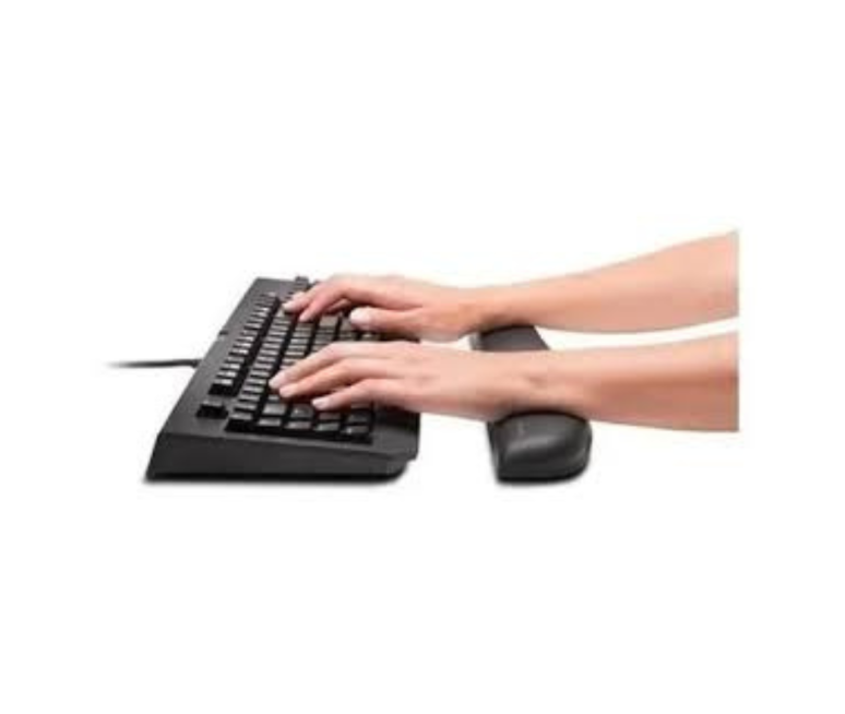 ALMOHADILLA GENIUS REPOSA MUÑECA...