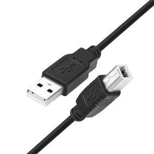 CABLE USB PARA IMPRESORA DE...