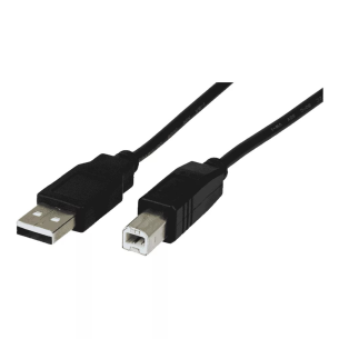 CABLE USB PARA IMPRESORA DE... 2