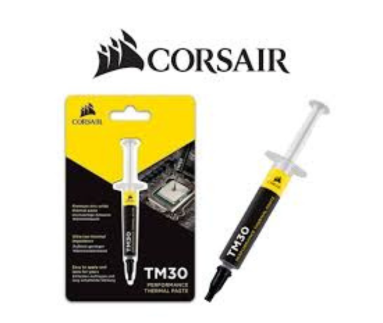 PASTA TERMICA CORSAIR TM30 3G