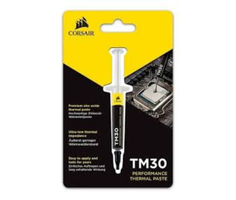 PASTA TERMICA CORSAIR TM30 3G