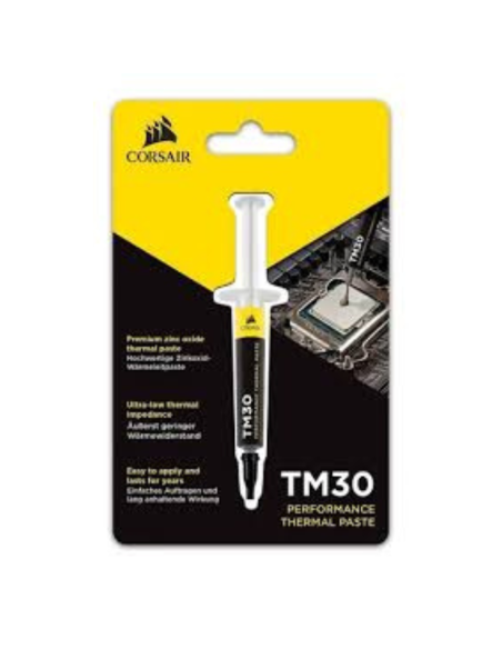 PASTA TERMICA CORSAIR TM30 3G