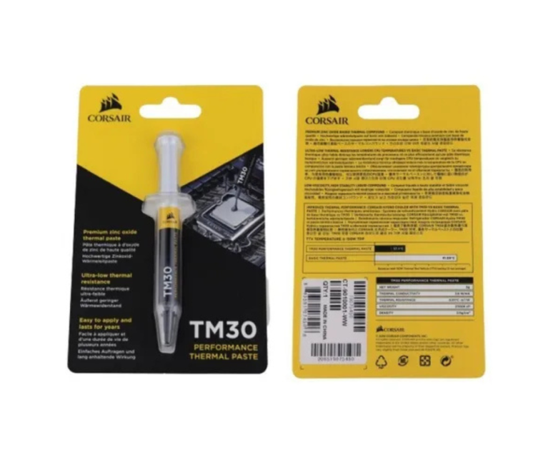PASTA TERMICA CORSAIR TM30 3G