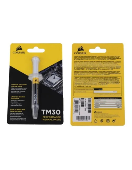 PASTA TERMICA CORSAIR TM30 3G