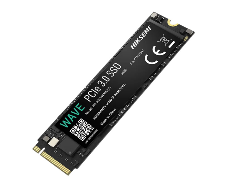 DISCO DURO SOLIDO M.2 HIKSEMI WAVE...