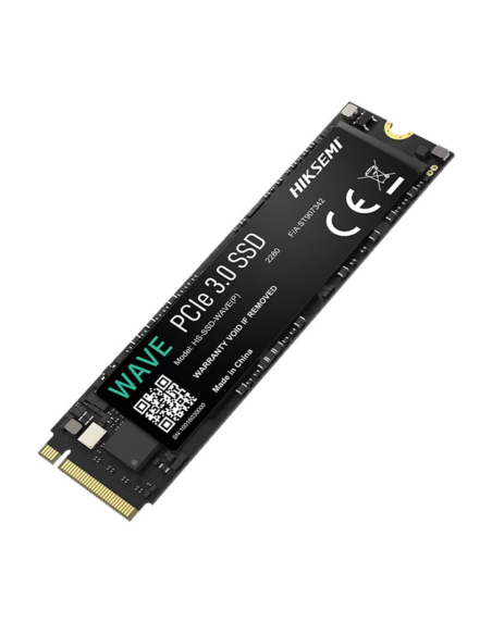 DISCO DURO SOLIDO M.2 HIKSEMI WAVE 1TB 2280 NVME PCIE