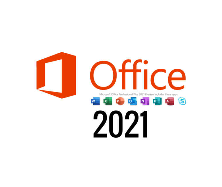 OFFICE 2021 PRO PLUS PERMANENTE 1DISP...