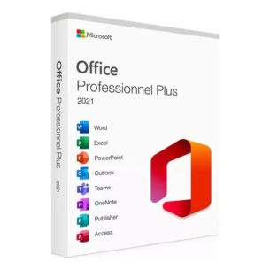 OFFICE 2021 PRO PLUS...