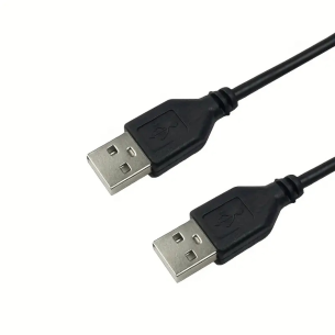 CABLE DE DATOS USB MACHO A...