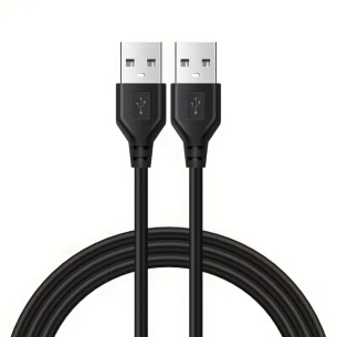 CABLE DE DATOS USB MACHO A... 2