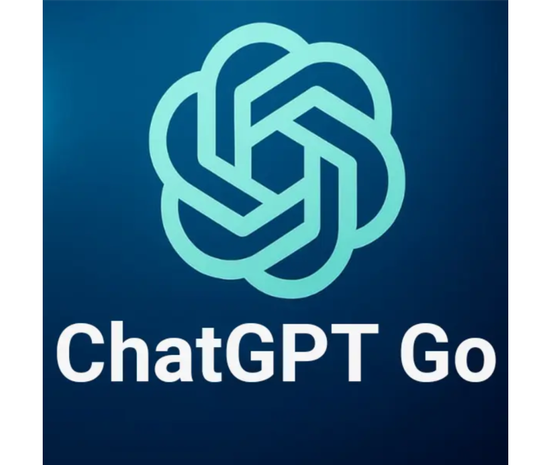 CHAT GPT GO