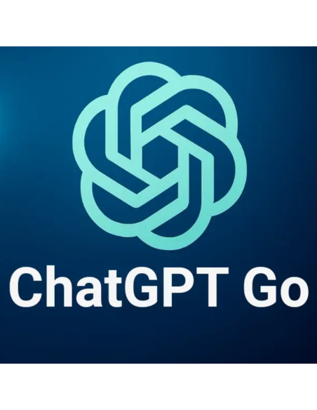 CHAT GPT GO