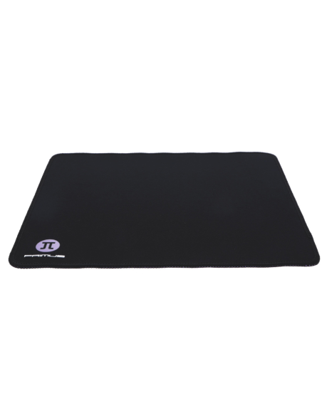 MOUSE PAD PRIMUS GAMING ARENA 32X27CM TALLA M NEGRO PMP-01M