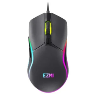MOUSE GAMER EZMI LINEA EZ...
