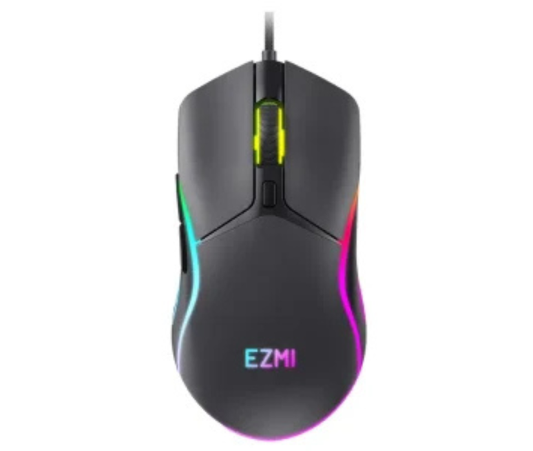 MOUSE GAMER EZMI LINEA EZ GAMER...