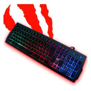 TECLADO EZMI ALAMBRICO...