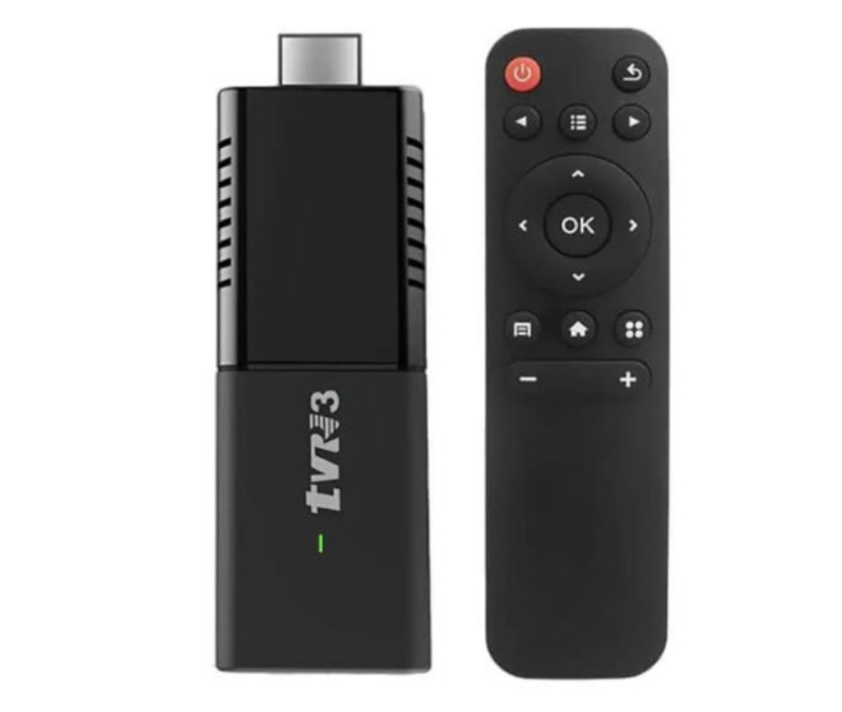 TV STICK ANDROIDTV TVR3 4K ULTRA HD