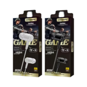 AUDIFONO ECONOMICO T-2 -...