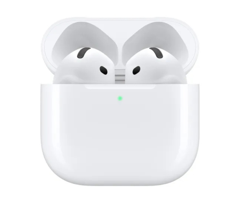 AUDIFONO BLUETOOTH AIRPODS 4TA...