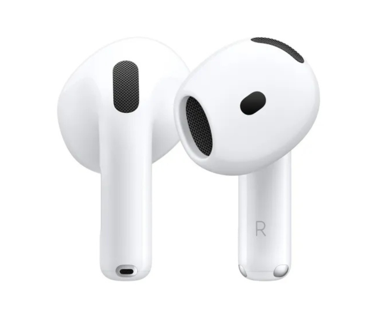 AUDIFONO BLUETOOTH AIRPODS 4TA...
