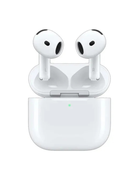 AUDIFONO BLUETOOTH AIRPODS 4TA GENERACION
