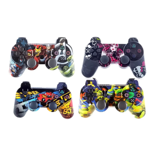 PALANCA RECARGABLE PS3 CON...