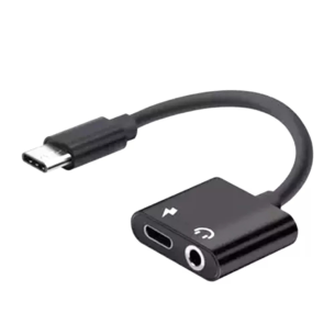 ADAPTADOR 2 EN 1 TIPO C...