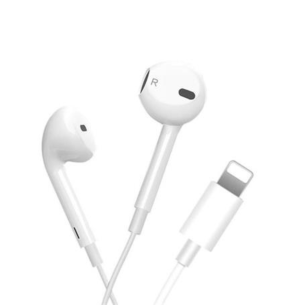 AUDIFONO TREQA EARPODS...