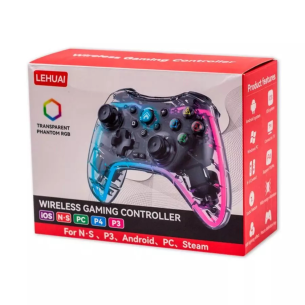 PALANCA INALAMBRICO LEHUAI... 2