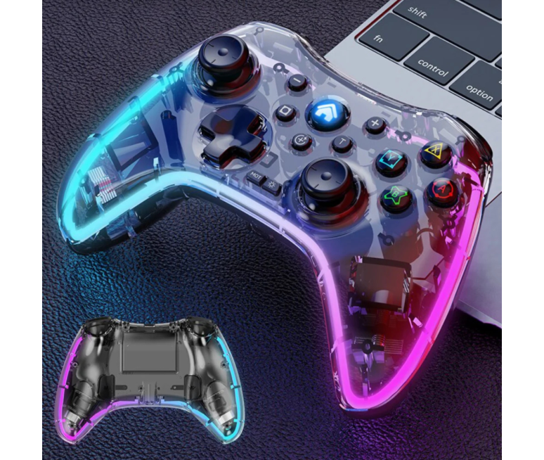 PALANCA INALAMBRICO LEHUAI PHANTON...