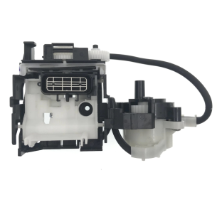 BOMBA DE SUCCION + REJILLA...