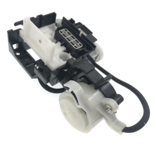 BOMBA DE SUCCION + REJILLA... 2