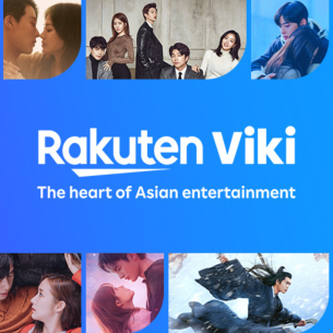 VIKI RAKUTEN 2