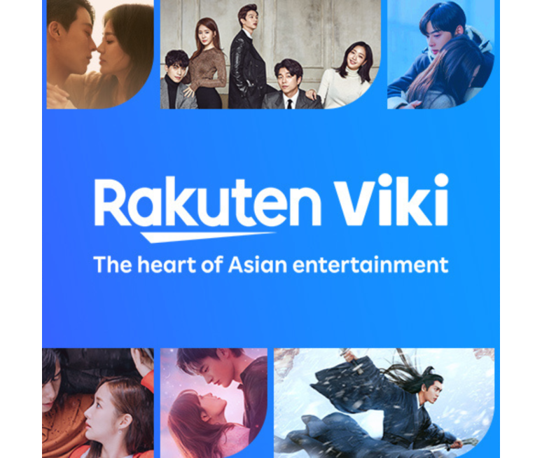 VIKI RAKUTEN