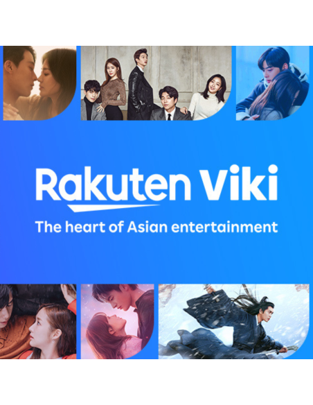 VIKI RAKUTEN