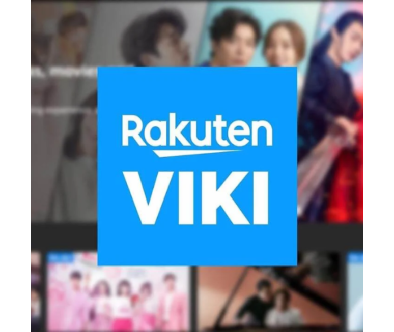 VIKI RAKUTEN