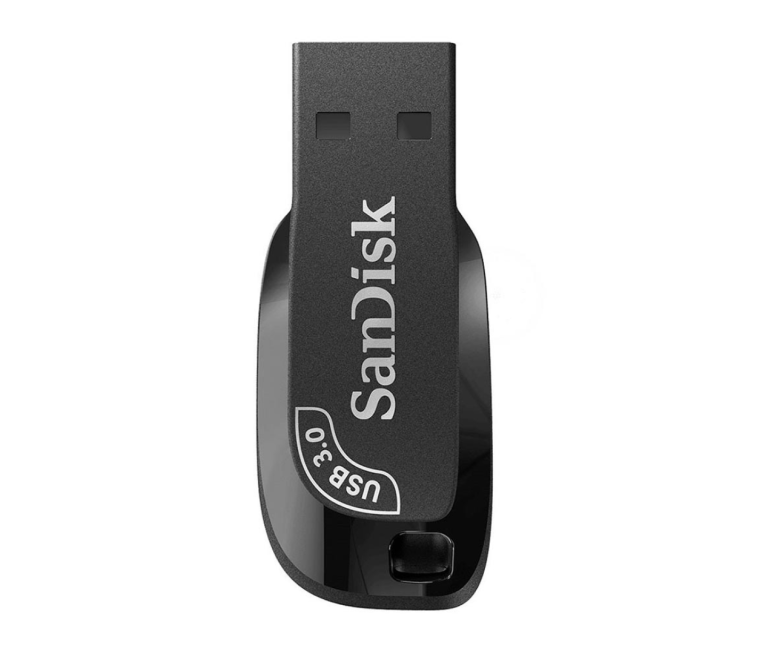 PENDRIVE SANDISK ULTRA SHIFT 32GB USB...