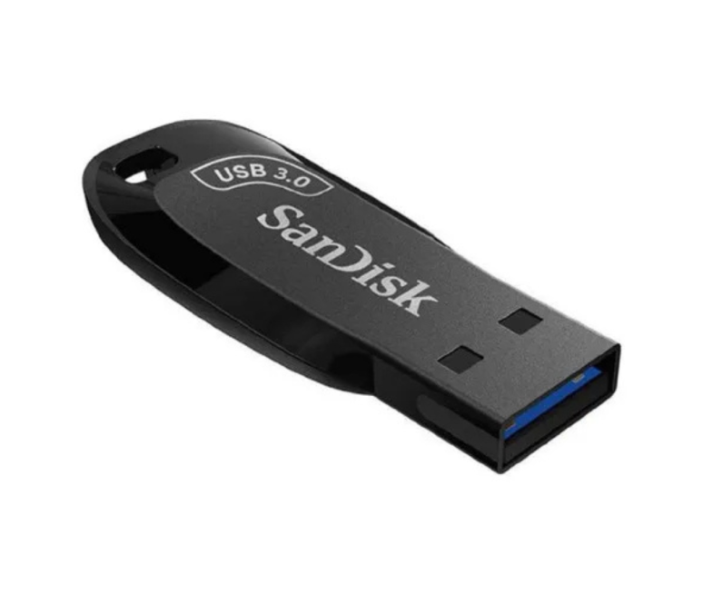 PENDRIVE SANDISK ULTRA SHIFT 32GB USB...