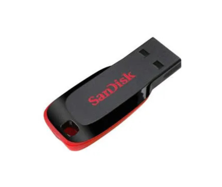 PENDRIVE SANDISK 16GB Z50 CRUZER...