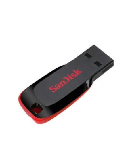 PENDRIVE SANDISK 16GB Z50 CRUZER BLADE USB 2.0