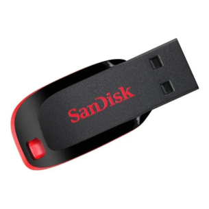 PENDRIVE SANDISK 32GB 2.0... 2