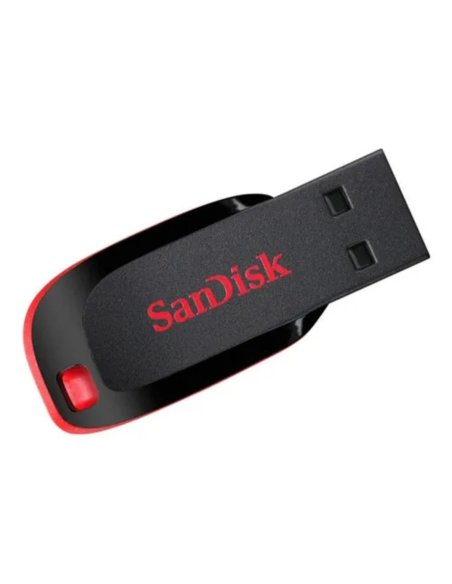 PENDRIVE SANDISK 32GB 2.0 CRUZER BLADE Z50