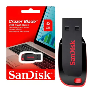 PENDRIVE SANDISK 32GB 2.0...